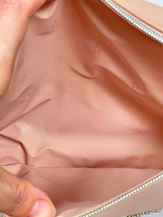 Косметичка кейс мейк ап Christian Dior оригінал