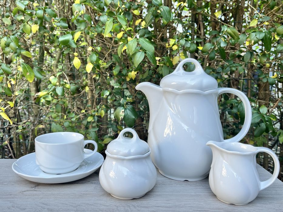 Порцеляновий набір Seltmann Weiden Riviera