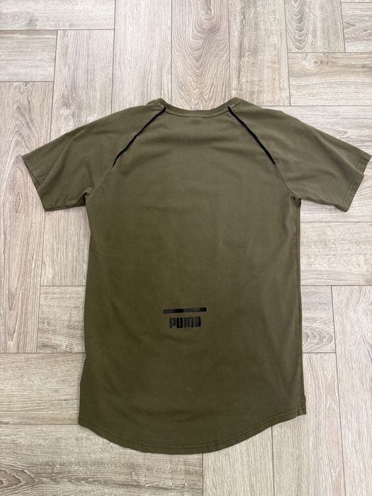 Спортивна Футболка Puma (M)