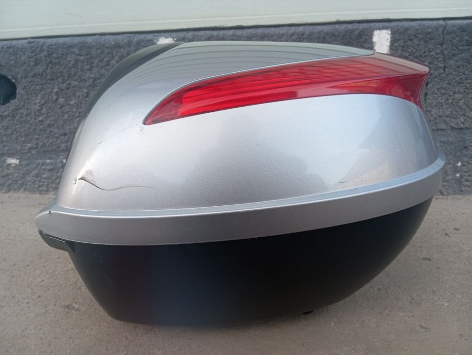 Кофр, куфр, кофер, кофир, бардачок, багажник, honda sh