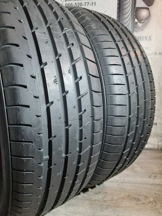 Шини 7,5мм 225/55 R19 TOYO Proxes R36 літо сток