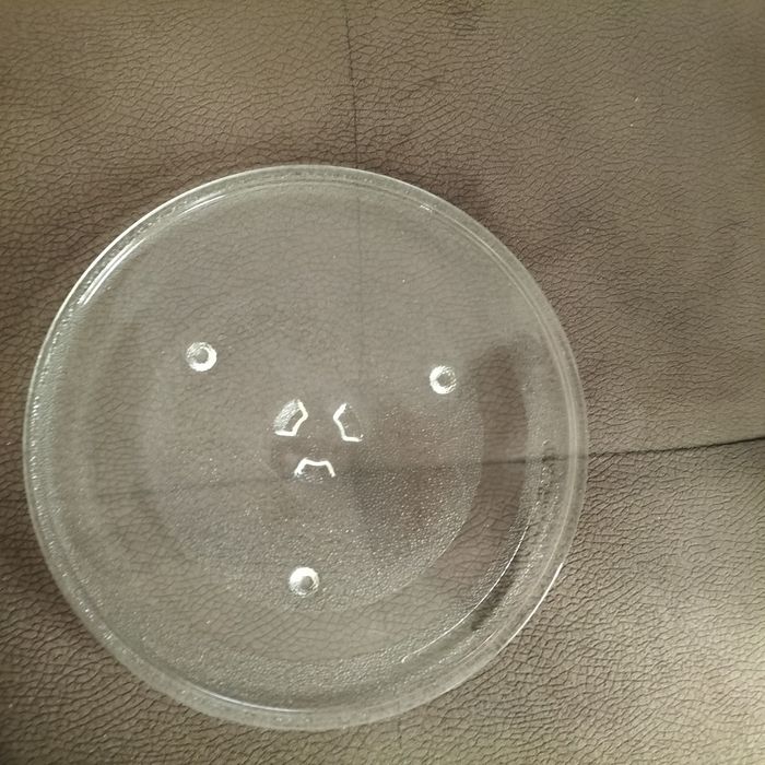 Pratos para microondas