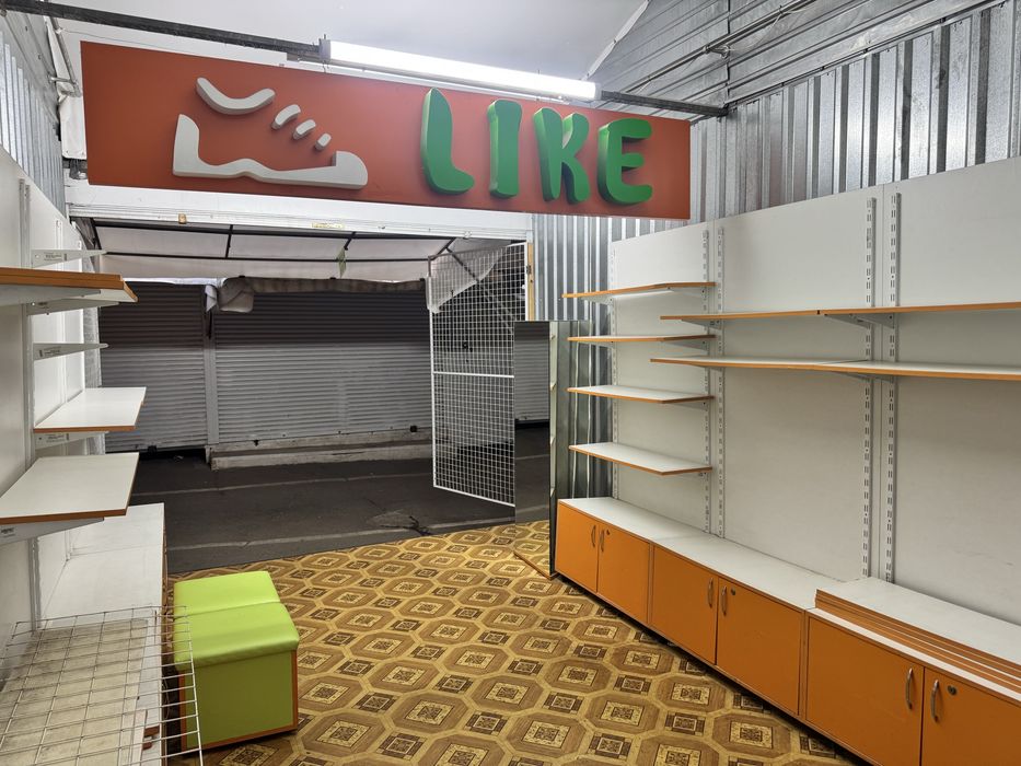 Аренда,продажа киосок,маф