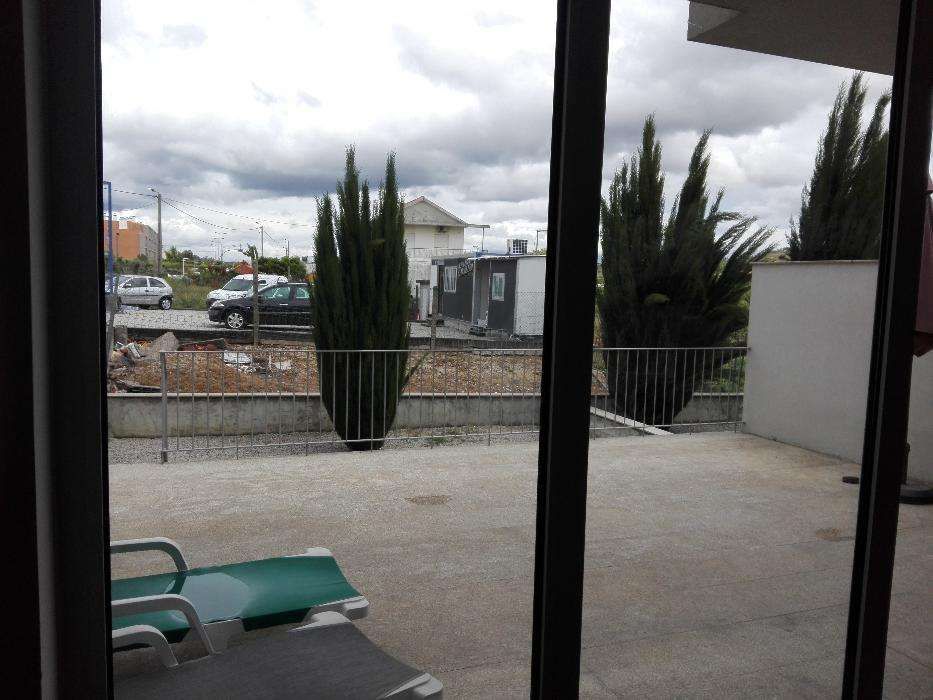 Apartamento T1 Penafiel totalmento Mobilado/Equipado