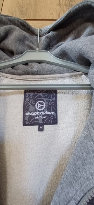 Bluza tunika Diverse r.36 S