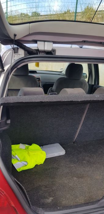 Peugeot 307 1.4 Negociável