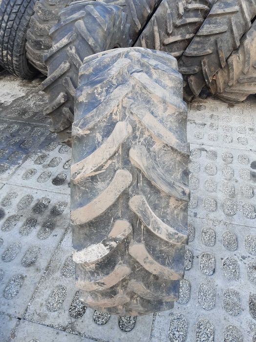 420/85R26 16.9R26 Firestone Radial All Tracion FWD