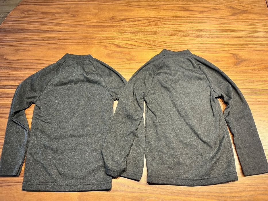 Roupa neve 4 anos (Decathlon/Wedze)