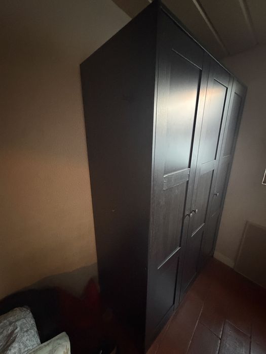 Roupeiro IKEA Rakkestad
