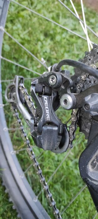 Rower górski MTB Stevens 22"