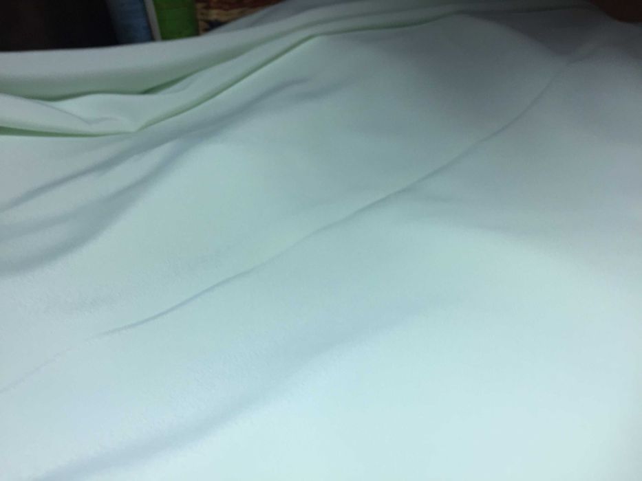 Ткань шелковая 15 метров