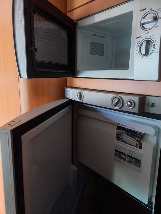 Caravana Nacional com livrete  Ano 2011