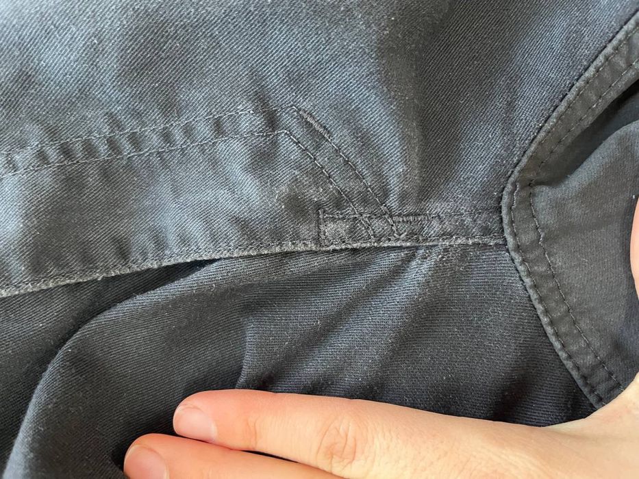 Робочі штани Snickers Workwear [52]