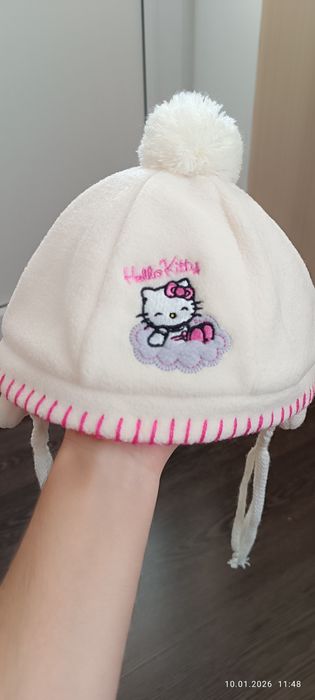 Капчики -носочки тепленькі 0-1р.