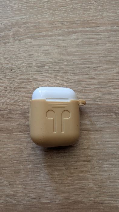 навушники Apple Airpods 2
