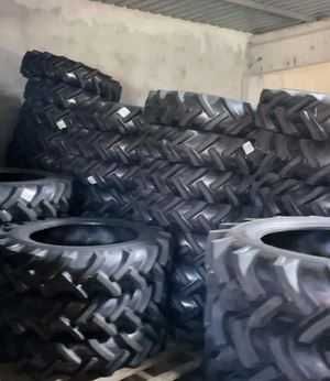 Шина покришка нова Kabat задня МТЗ,ЮМЗ 15,5-38 гарантія,достака,