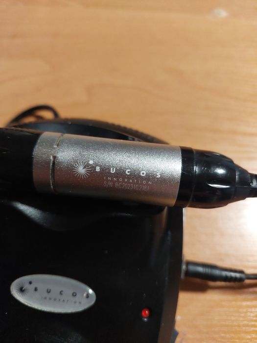 Професійний фрезер для манікюру та педикюра