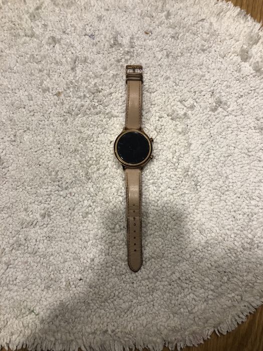 Relógio ticwatch em muito bom estado