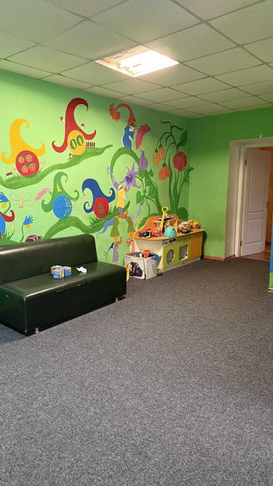 Commercial real estate at (area 200 m²) - Atlanta.ua - photo 9