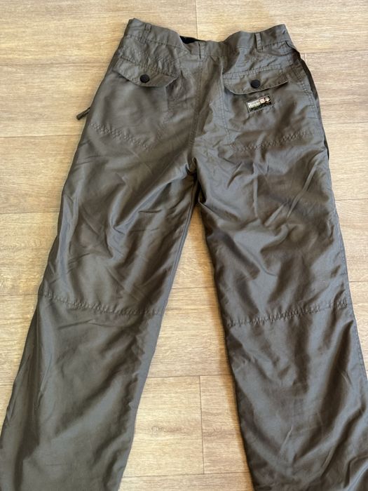 продам штаны термо s