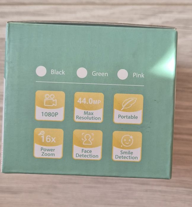 Фото  камера ,44.Оmp