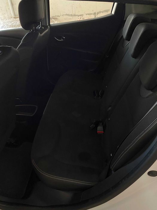Renault Clio 0.9 TCe (2013) – 5 Portas