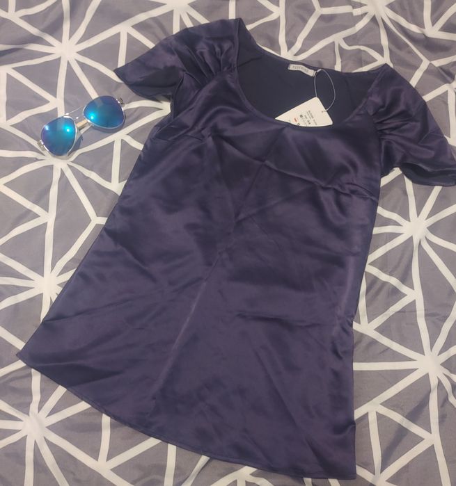 bluzeczka RESERVED rozm. 34/XS NOWA