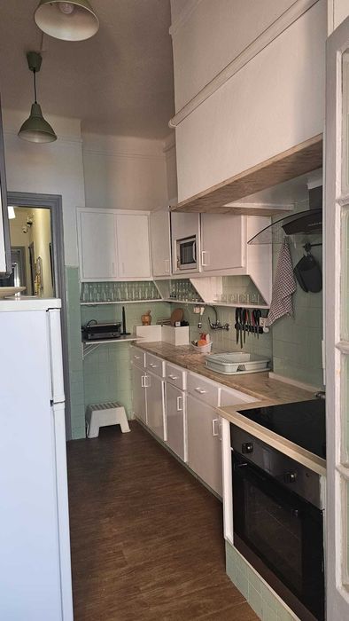 Quartos  para arrendar em lisboa