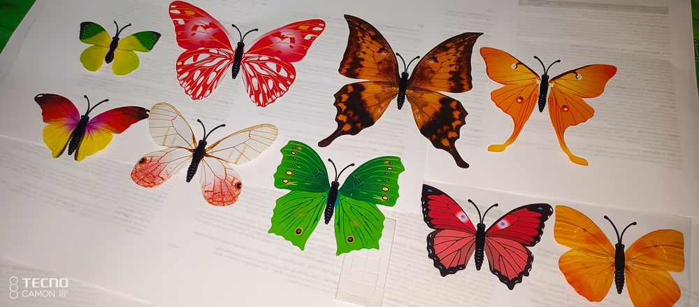 Метелелыки для холодильника липучки