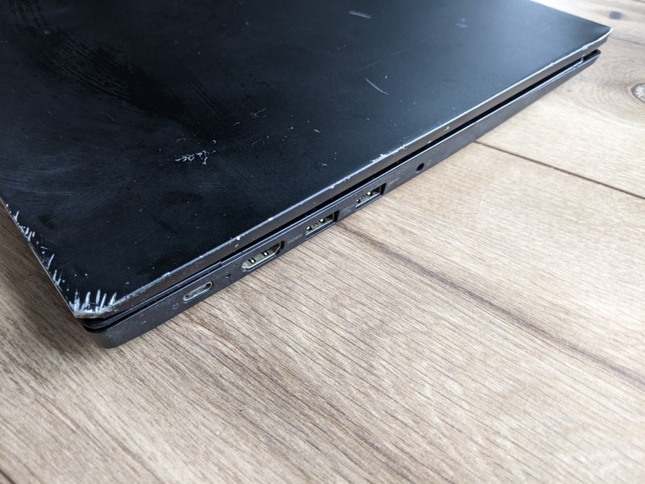 Ноутбук 15" ThinkPad Lenovo E580 i5 7200u/4gb/1tb