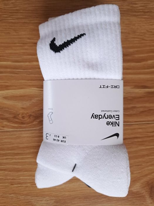 Nike Skarpet 38-42