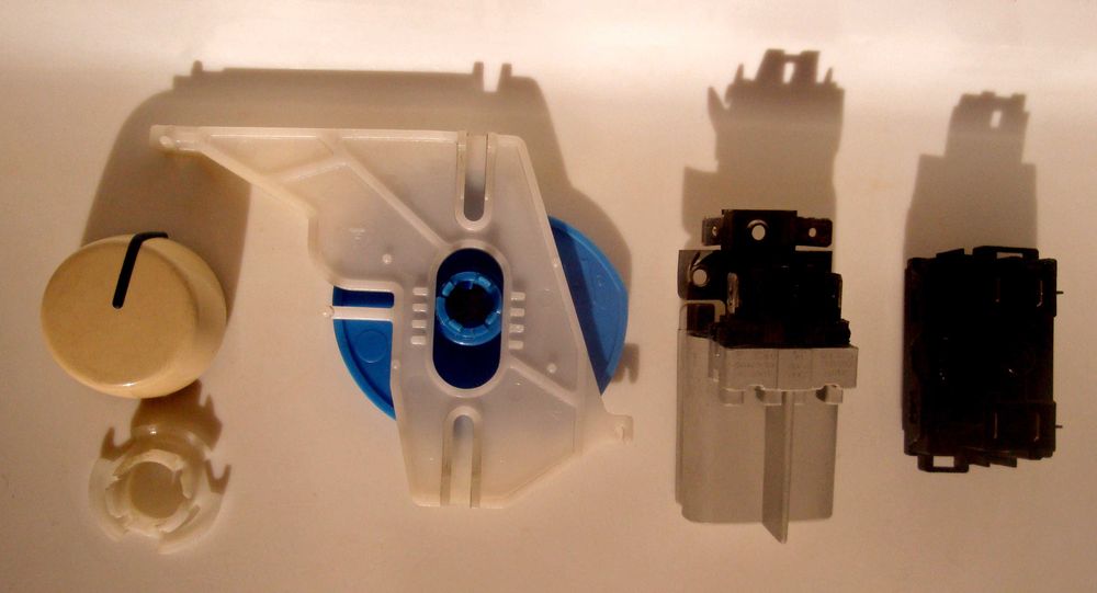 Motor 1,65A 360W Maquina Lavar Roupa PecasModulosComponentesAcessorios