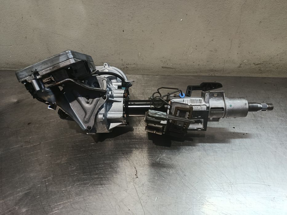 Motor da direção assistida FIAT 500L (351_, 352_)