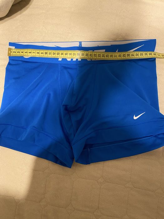 Чоловічі плавки nike
