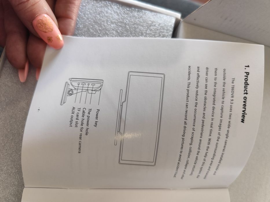 Multimédia para automóveis