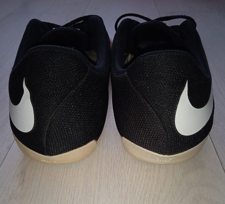 Футзалки, бампы Nike Hypervenom Pro IC размер 43 (27,5 см)