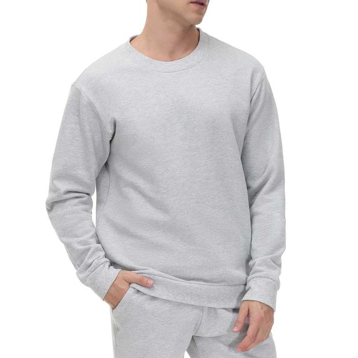 Nowa męska bluza bawełniana / sweter ! 2XL ! 408-2XL ! OKAZJA !