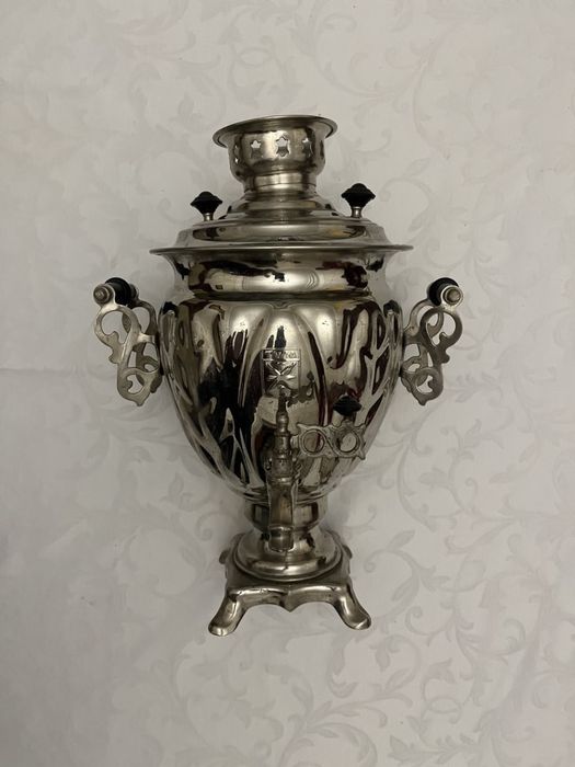 Самовар электрический