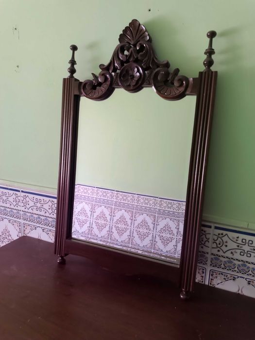 Mobília de quarto completa