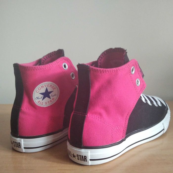 Trampki CONVERSE roz.eu- 36