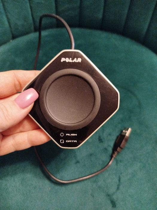 Polar FlowLink urządzenie do przesyłania danych