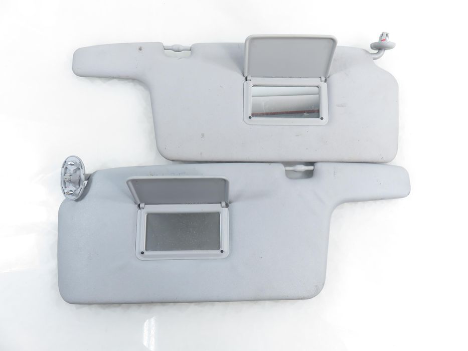 Osłony Przeciwsłoneczne Honda Civic VII