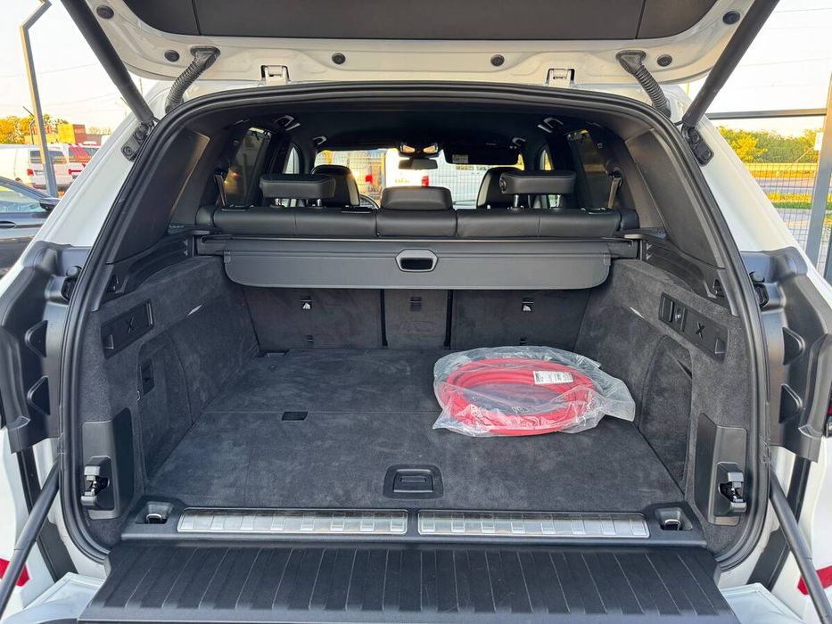BMW X5 2024 freshauto