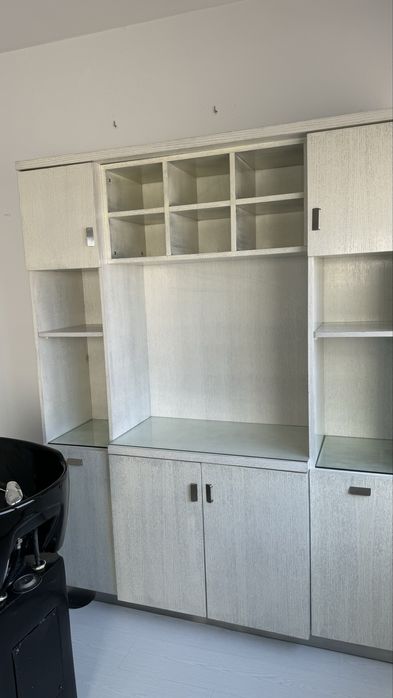 Móveis de cabeleireiro