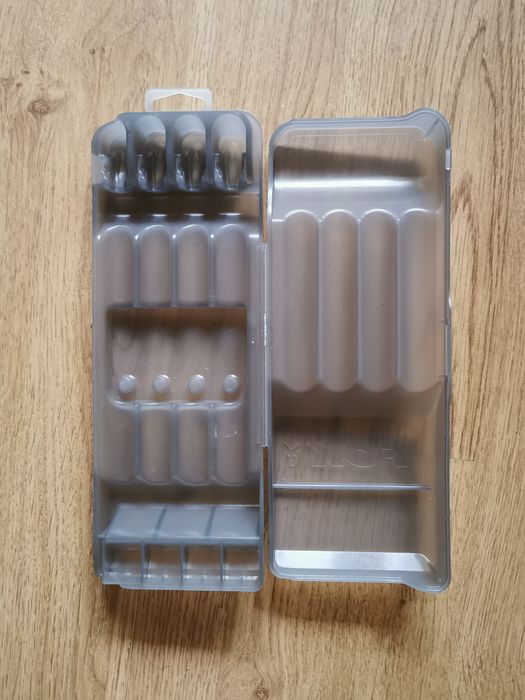 Kejs na Swingery FOX MM3