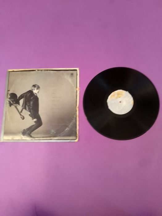 Discos de Vinil Vários
