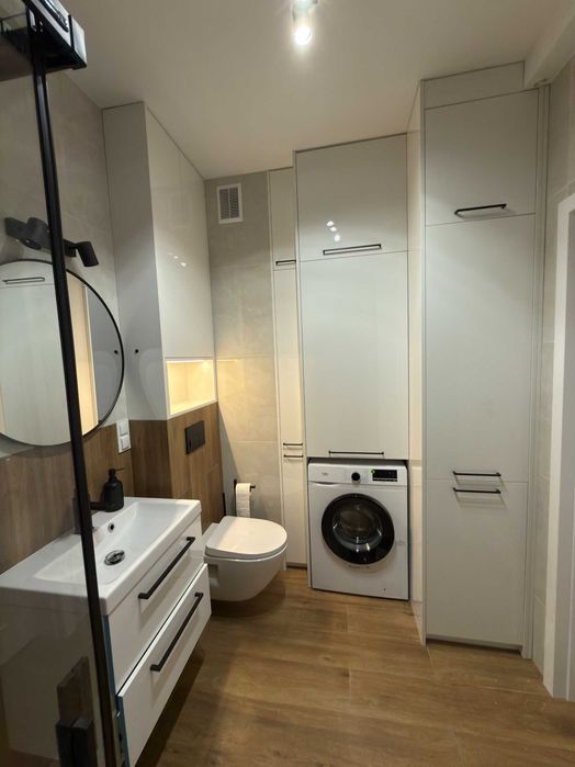 wynajmę mieszkanie w Kowanówku