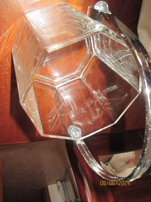 2 Baldes para gelo