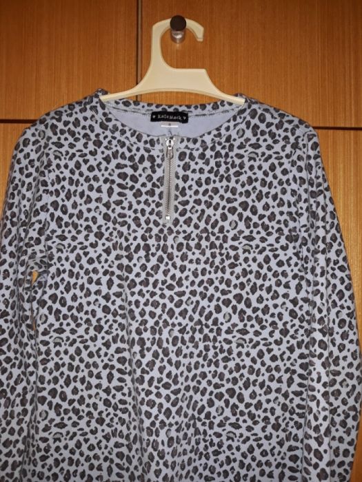 Vestido Kate Mask 8 anos