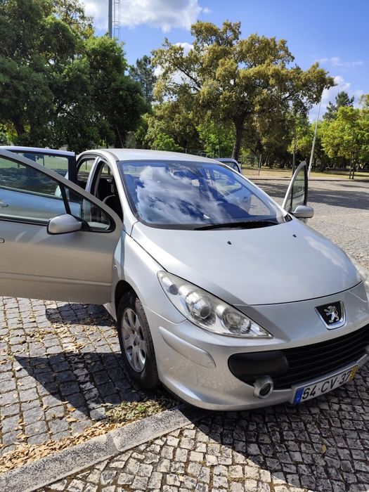 Peugeot 307 Diesel 1.6 — photo 4